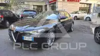 2017 Alfa Romeo Giulia