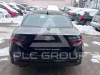 2017 Alfa Romeo Giulia