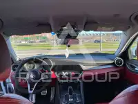 2017 Alfa Romeo Giulia