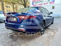 2017 Alfa Romeo Giulia