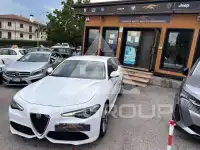 2017 Alfa Romeo Giulia