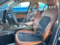 2017 Alfa Romeo Giulia
