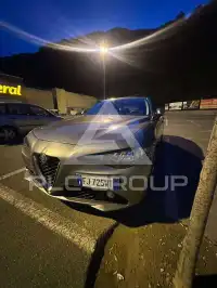 2017 Alfa Romeo Giulia