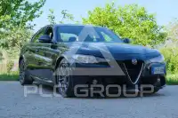 2017 Alfa Romeo Giulia
