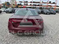 2017 Alfa Romeo Giulia
