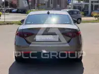 2017 Alfa Romeo Giulia