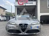 2017 Alfa Romeo Giulia