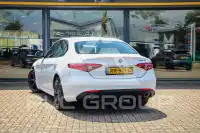 2017 Alfa Romeo Giulia
