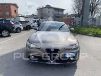 2017 Alfa Romeo Giulia