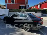 2017 Alfa Romeo Giulia