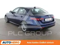 2017 Alfa Romeo Giulia
