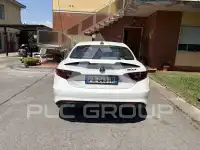 2017 Alfa Romeo Giulia