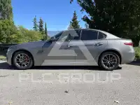 2017 Alfa Romeo Giulia