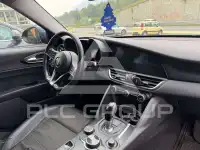 2017 Alfa Romeo Giulia