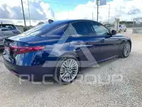 2017 Alfa Romeo Giulia