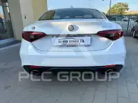 2017 Alfa Romeo Giulia