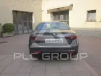 2017 Alfa Romeo Giulia