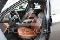 2017 Alfa Romeo Giulia