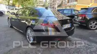 2017 Alfa Romeo Giulia