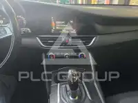 2017 Alfa Romeo Giulia
