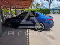 2017 Alfa Romeo Giulia