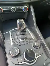 2017 Alfa Romeo Giulia