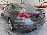 2017 Alfa Romeo Giulia