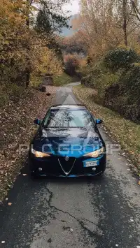 2017 Alfa Romeo Giulia