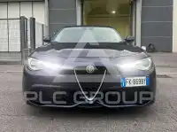 2017 Alfa Romeo Giulia