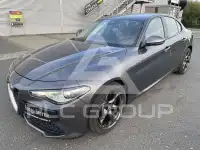 2017 Alfa Romeo Giulia