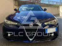 2017 Alfa Romeo Giulia