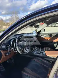 2017 Alfa Romeo Giulia
