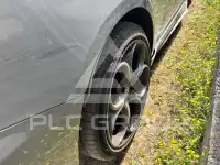 2017 Alfa Romeo Giulia