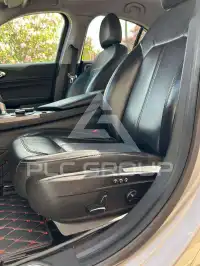 2017 Alfa Romeo Giulia