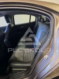 2017 Alfa Romeo Giulia