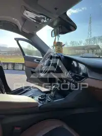 2017 Alfa Romeo Giulia