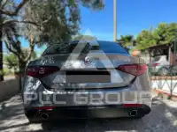 2017 Alfa Romeo Giulia