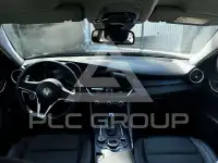 2017 Alfa Romeo Giulia