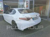 2017 Alfa Romeo Giulia