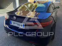 2017 Alfa Romeo Giulia