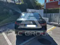 2017 Alfa Romeo Giulia