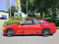 2017 Alfa Romeo Giulia