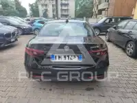 2017 Alfa Romeo Giulia