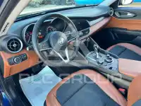 2017 Alfa Romeo Giulia