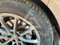 2017 Alfa Romeo Giulia
