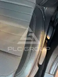 2017 Alfa Romeo Giulia