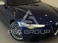 2017 Alfa Romeo Giulia