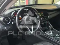2017 Alfa Romeo Giulia