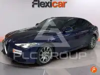 2017 Alfa Romeo Giulia