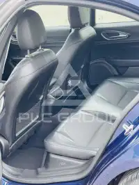 2017 Alfa Romeo Giulia